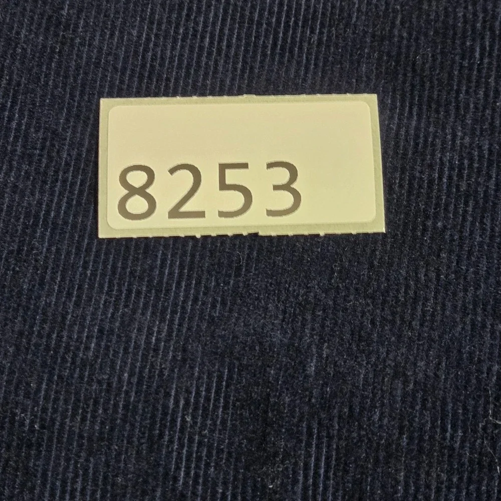 Polo‎ Ralph Lauren Corduroy Pants Mens Size 42 Big 42x30 Blue Preppy